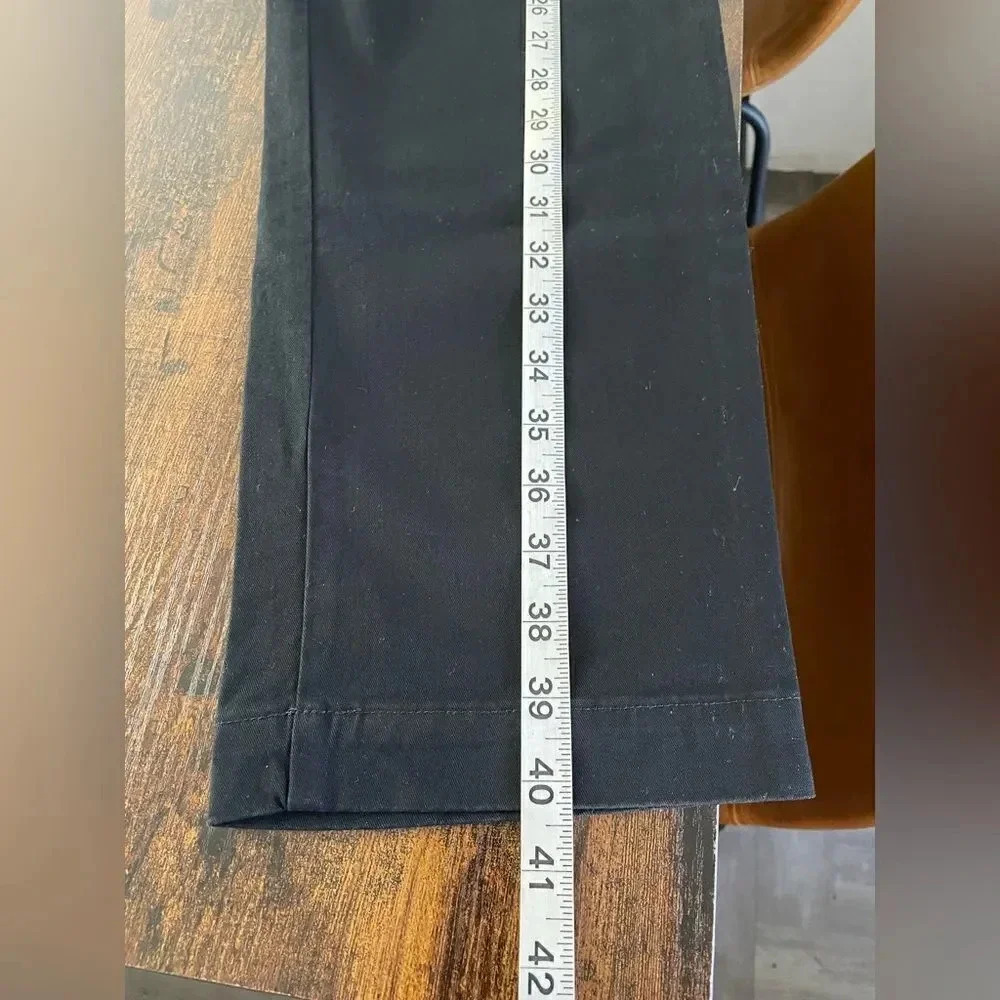 GAP SLIM PERFORMANCE
TRUE BLACK V2  - Picture 13 of 14